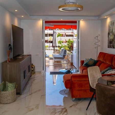 Parque Santiago I Stunning Brand New Apt 2 Bedroom Playa De Las Americas المظهر الخارجي الصورة