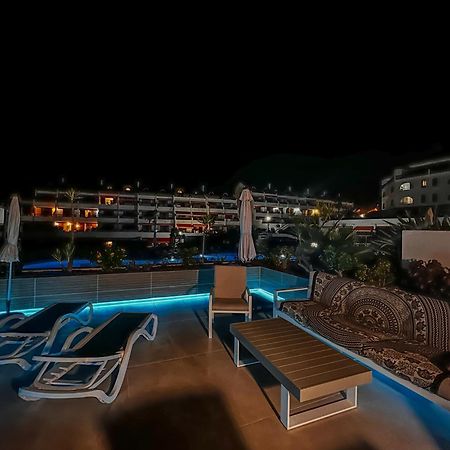 Parque Santiago I Stunning Brand New Apt 2 Bedroom Playa De Las Americas المظهر الخارجي الصورة