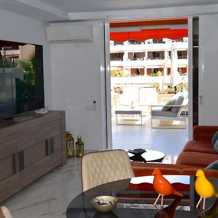 Parque Santiago I Stunning Brand New Apt 2 Bedroom Playa De Las Americas المظهر الخارجي الصورة