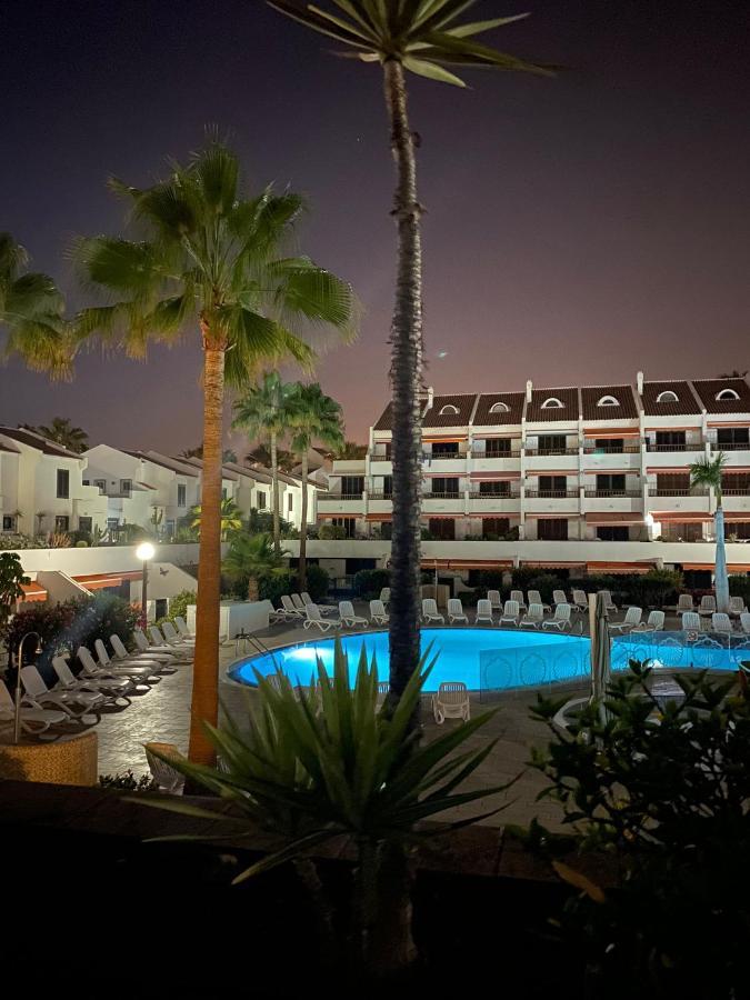Parque Santiago I Stunning Brand New Apt 2 Bedroom Playa De Las Americas المظهر الخارجي الصورة