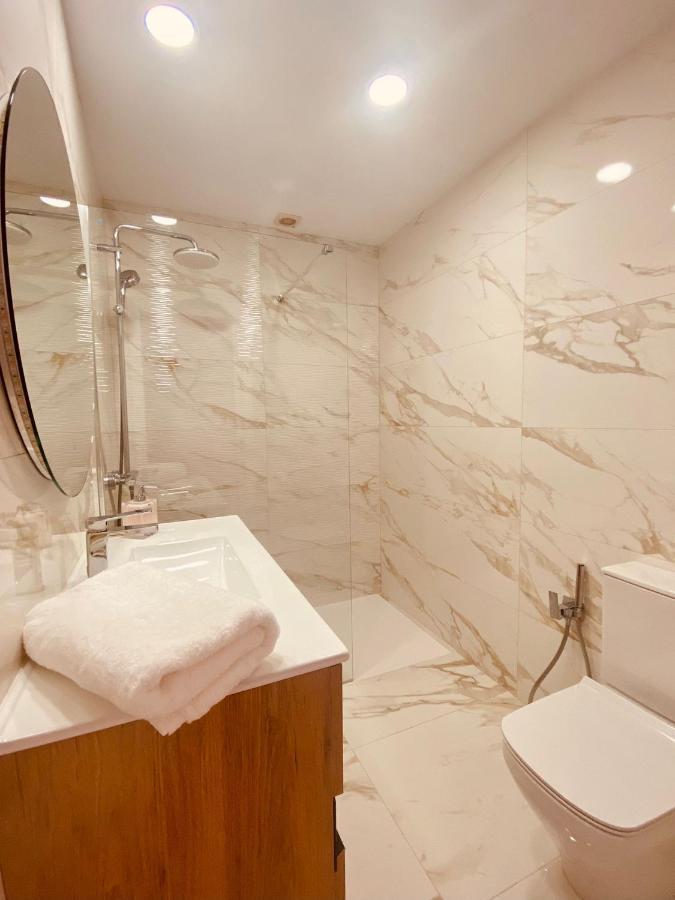 Parque Santiago I Stunning Brand New Apt 2 Bedroom Playa De Las Americas المظهر الخارجي الصورة