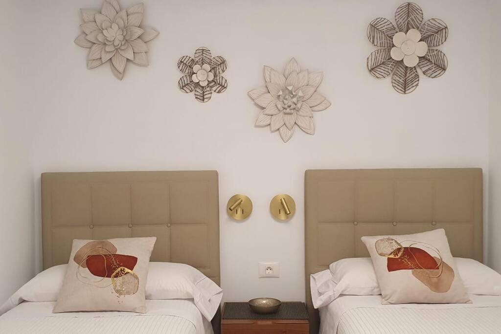 Parque Santiago I Stunning Brand New Apt 2 Bedroom Playa De Las Americas المظهر الخارجي الصورة