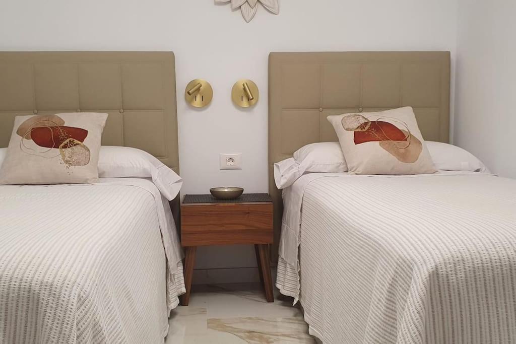 Parque Santiago I Stunning Brand New Apt 2 Bedroom Playa De Las Americas المظهر الخارجي الصورة