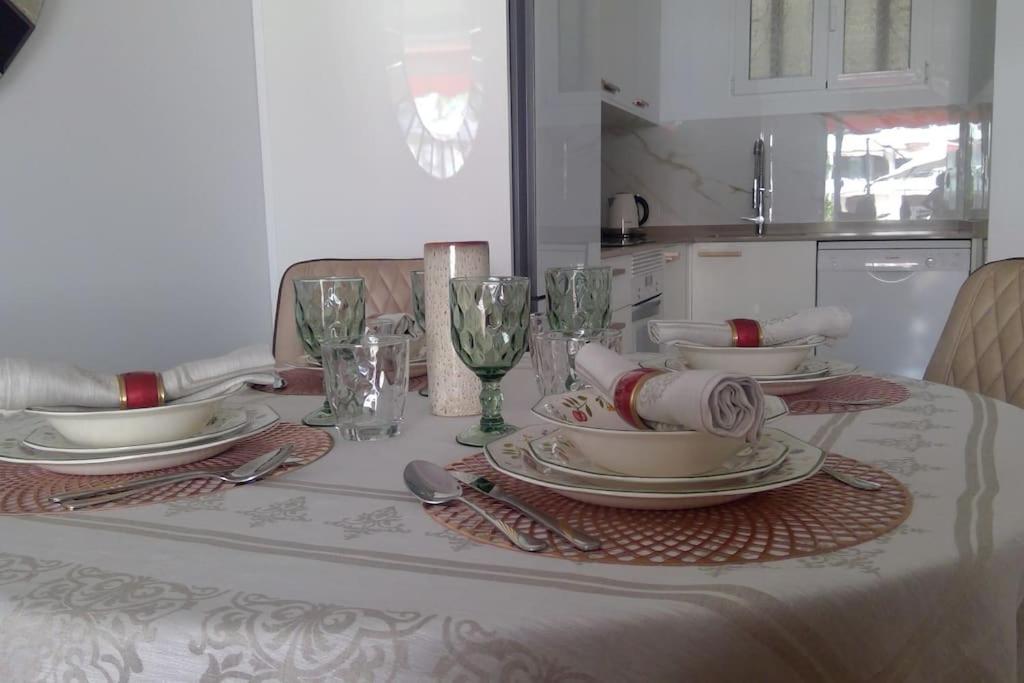 Parque Santiago I Stunning Brand New Apt 2 Bedroom Playa De Las Americas المظهر الخارجي الصورة
