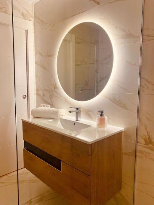 Parque Santiago I Stunning Brand New Apt 2 Bedroom Playa De Las Americas المظهر الخارجي الصورة