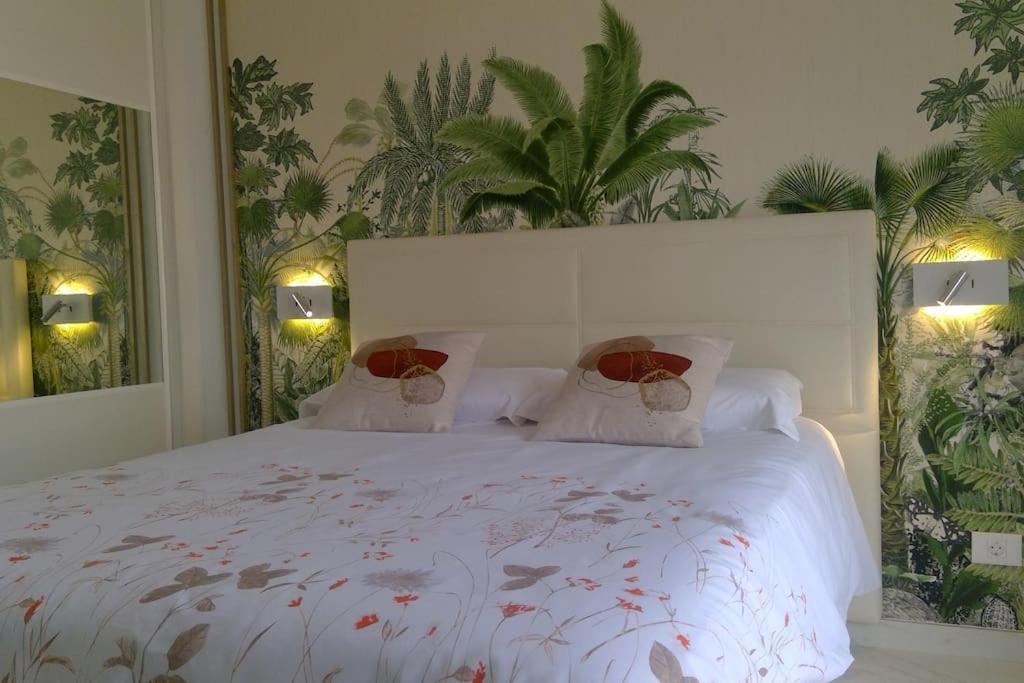 Parque Santiago I Stunning Brand New Apt 2 Bedroom Playa De Las Americas المظهر الخارجي الصورة