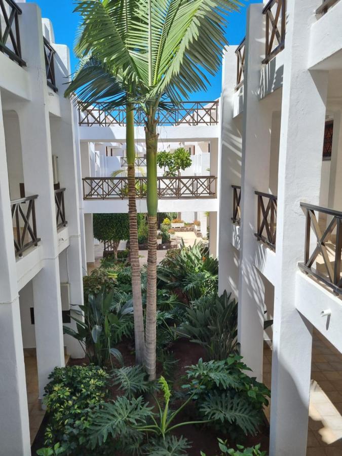 Parque Santiago I Stunning Brand New Apt 2 Bedroom Playa De Las Americas المظهر الخارجي الصورة