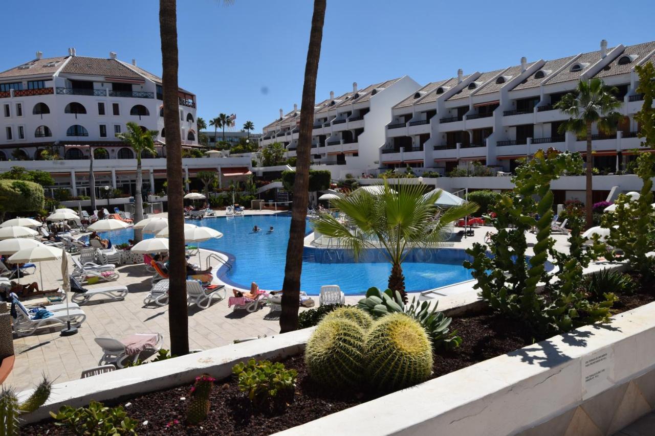 Parque Santiago I Stunning Brand New Apt 2 Bedroom Playa De Las Americas المظهر الخارجي الصورة