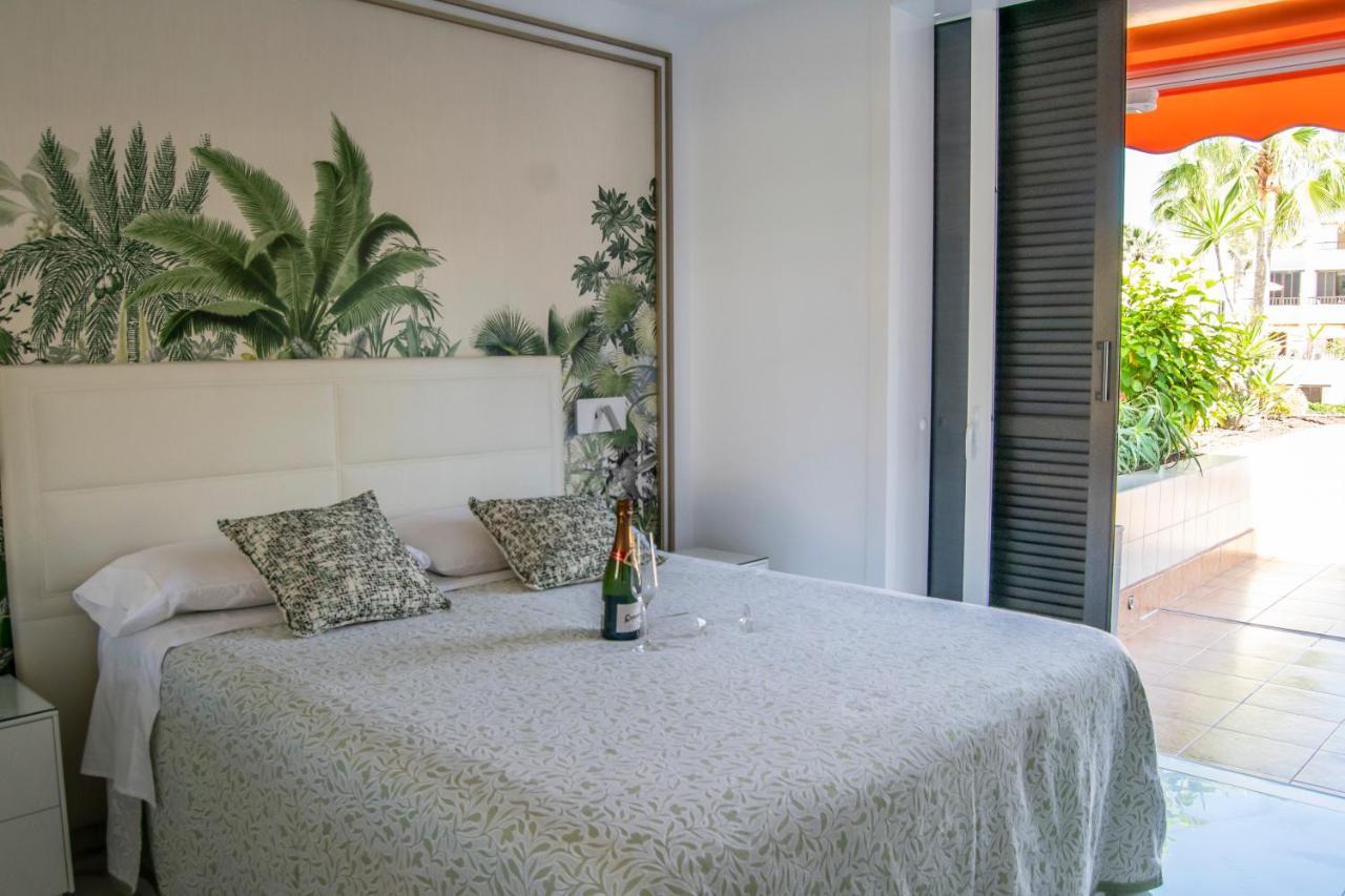 Parque Santiago I Stunning Brand New Apt 2 Bedroom Playa De Las Americas المظهر الخارجي الصورة