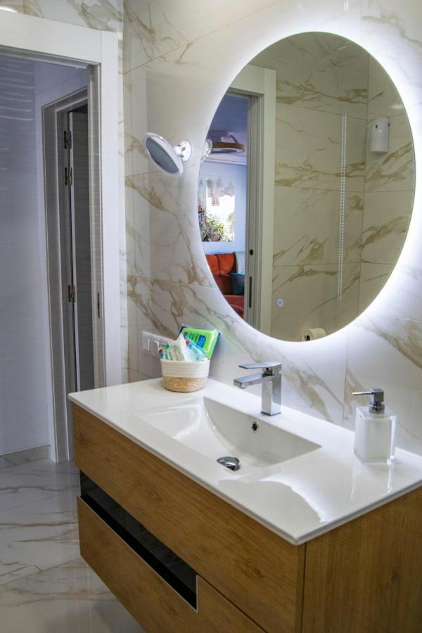 Parque Santiago I Stunning Brand New Apt 2 Bedroom Playa De Las Americas المظهر الخارجي الصورة