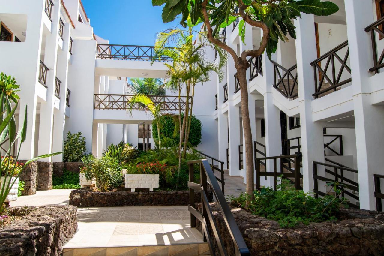 Parque Santiago I Stunning Brand New Apt 2 Bedroom Playa De Las Americas المظهر الخارجي الصورة