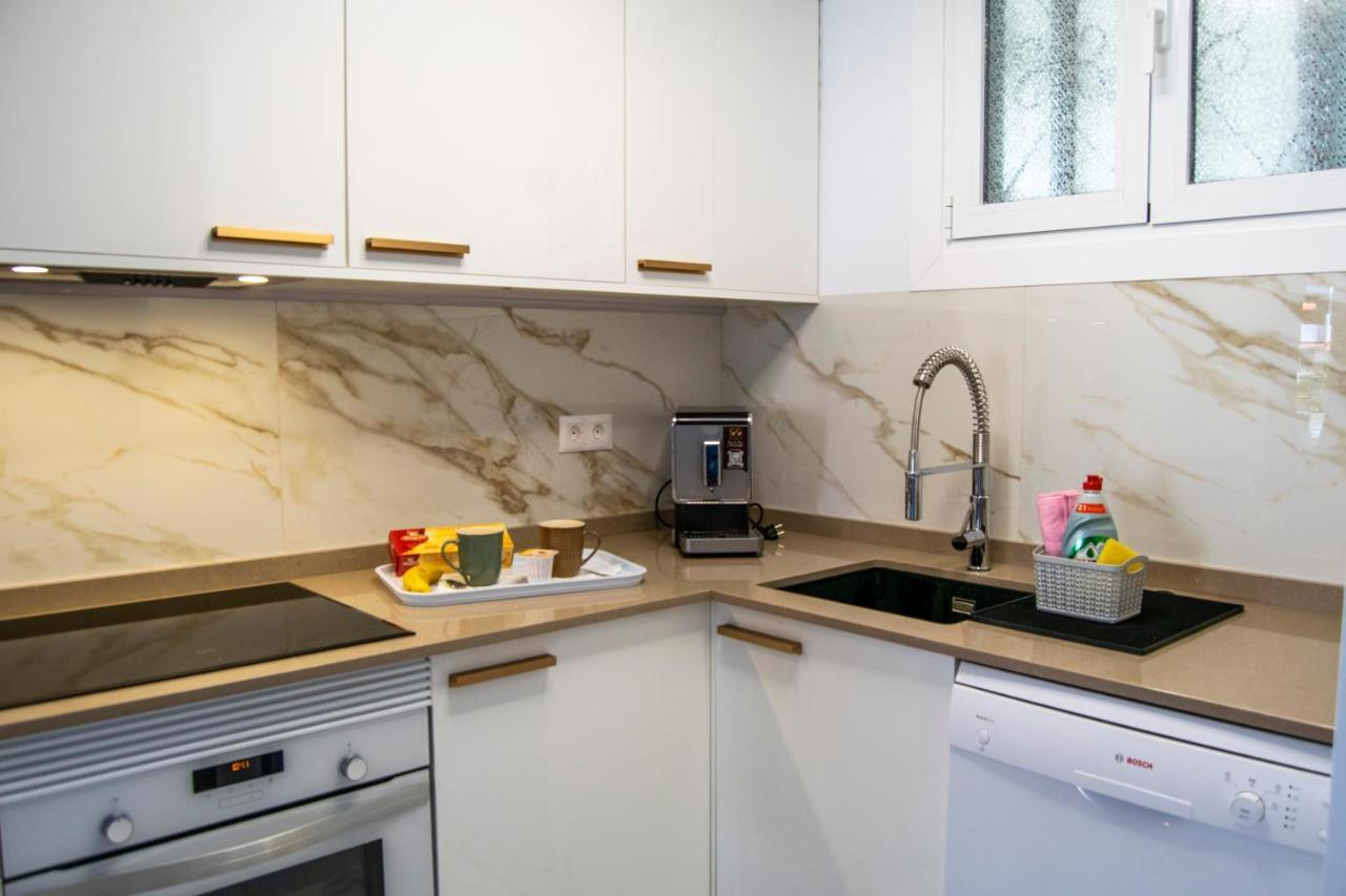 Parque Santiago I Stunning Brand New Apt 2 Bedroom Playa De Las Americas المظهر الخارجي الصورة